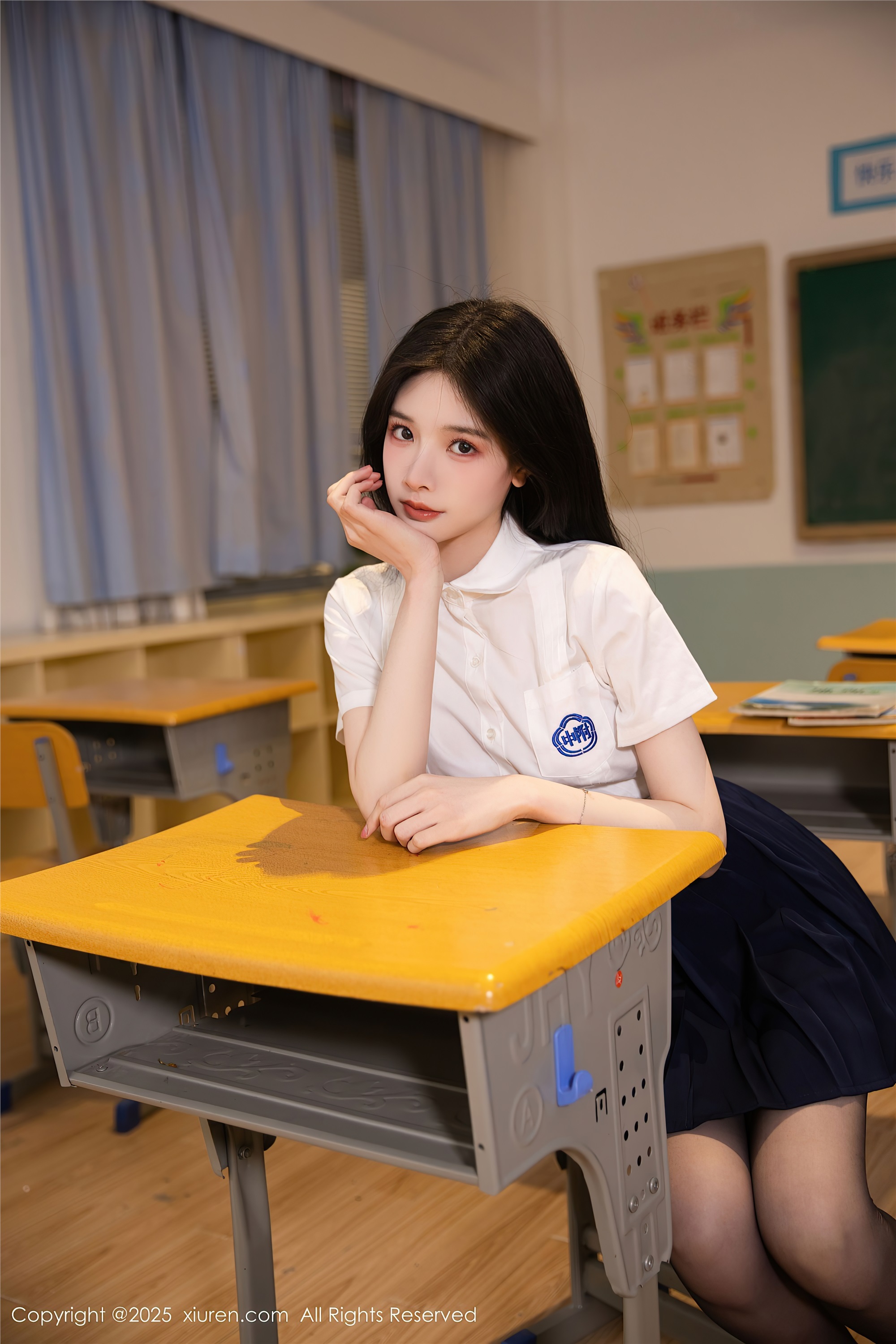 Xiuren秀人网 2025.05.16 NO.10287 布丁wow